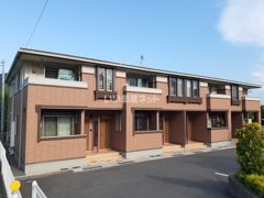 スタイル・カーサの外観画像