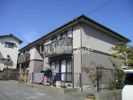 ガーデンハイツ B棟の間取り画像