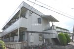 メゾンシャレーの外観