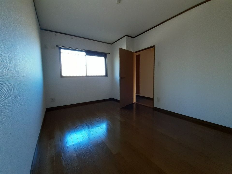 洋室