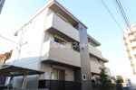 パークヒルズの間取り画像