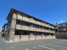 クリオコート A棟の間取り画像