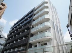 メインステージ立川Ⅳの外観画像