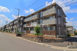 ﾛｲｼﾞｪﾝﾄﾊﾟｰｸｽ ﾚｲｸﾀｳﾝ Ⅲ Eの外観画像