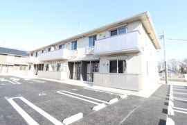 フォレヴィラージュ Bの外観画像