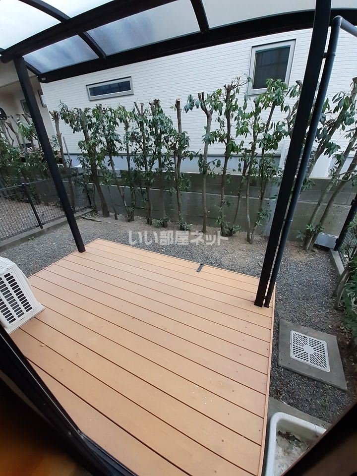 庭