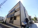 Belle Fleurの間取り画像