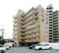 ユニゾン貴船の外観画像