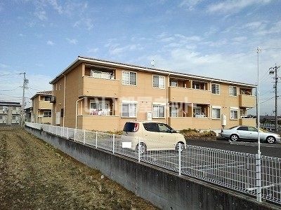 ガーデン・シュティル Aの外観画像
