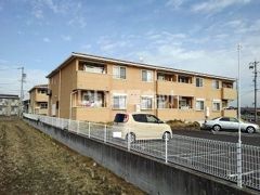 ガーデン・シュティル Aの外観画像