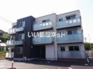 シャーメゾンジュールの間取り画像