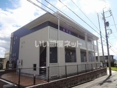 ヒーローコートの外観画像