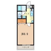 フレシールJの間取り画像