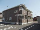 パルテール西条B棟の間取り画像