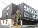 Gardens Flatの間取り画像