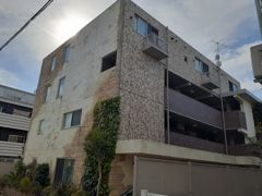 レジデンス坂の上の外観画像