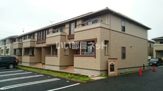 ラヴァーズ Eの外観画像