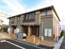 フィロス グローリーの間取り画像