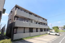 ノーザンレイクKの外観画像