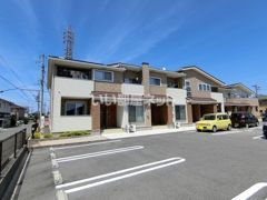 ランドマーク88 B棟の外観画像