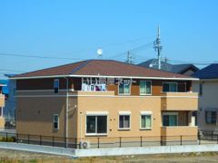 ロジュマン リアンBの外観画像