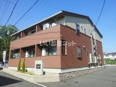 Alegriaの外観画像