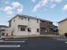ラグレイト南風 A棟の間取り画像