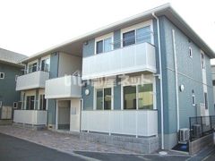 シャーメゾン ジョイナス C棟の外観画像