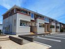 ラヴァーズ Hの間取り画像