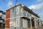 プラッサAの間取り画像