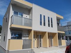 プラティークⅢの外観画像