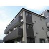 ブレジオ祥の間取り画像