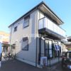 ソフィット八番館の間取り画像