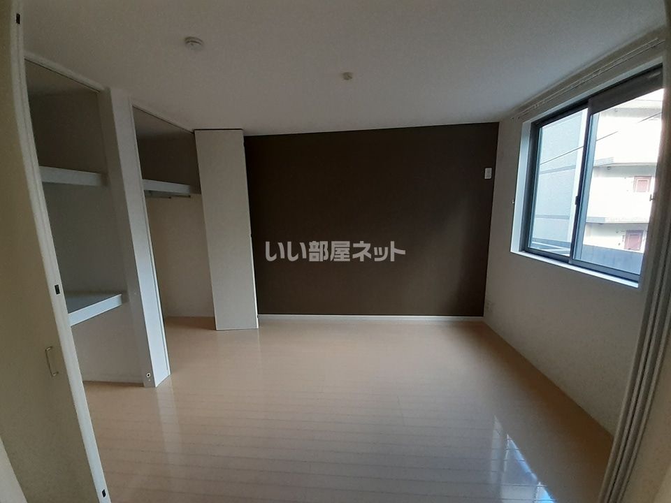 洋室