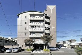 メルサーヴ新下関の外観画像