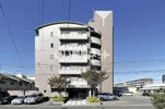 メルサーヴ新下関の外観
