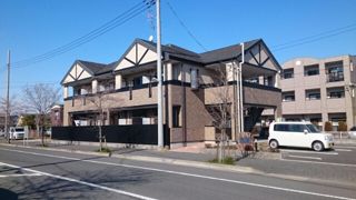 ブリーズ・アヴェニューの外観画像