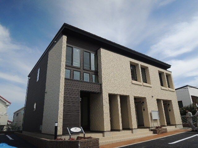 グラシオ小川の外観画像