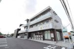 グランテージ 住居の外観