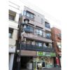 ファミール河野の間取り画像