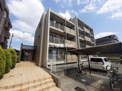 プレミアムプラスみなみ野Ⅰの外観画像