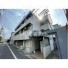 JLBグランエクリュ立川の間取り画像