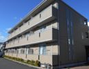 アムール赤山の間取り画像