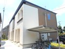 カーサ ズッカの間取り画像
