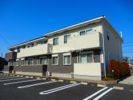 グリース Bの間取り画像
