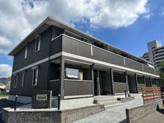 ペニーレインの外観画像