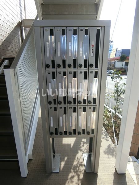 ロビー