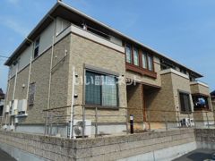 ル ソレイユの外観画像