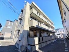 エクシーレの外観画像