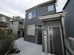 グランビル立川の外観画像